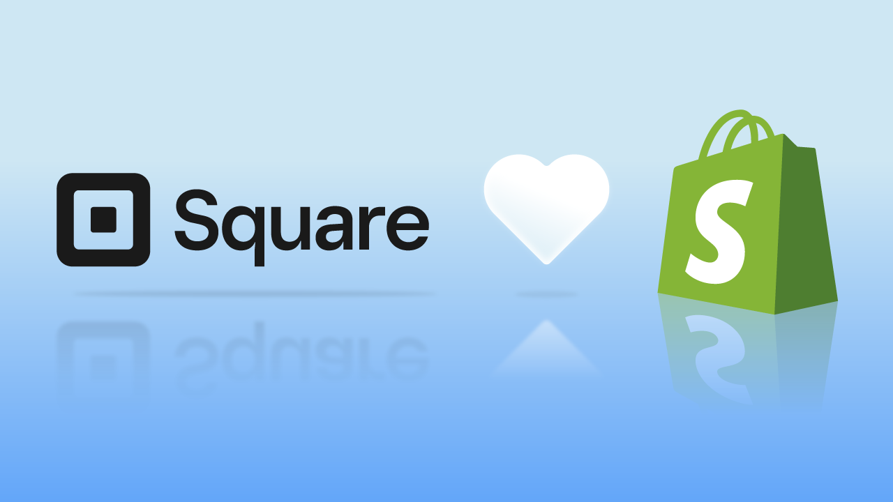 How To Use Square With Shopify - The Best of Both Worlds