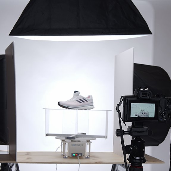 360 product videos