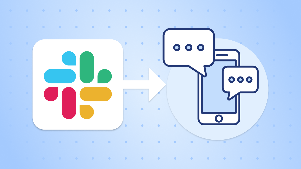 How To Automate Slack Messages - Keep Your Team Informed