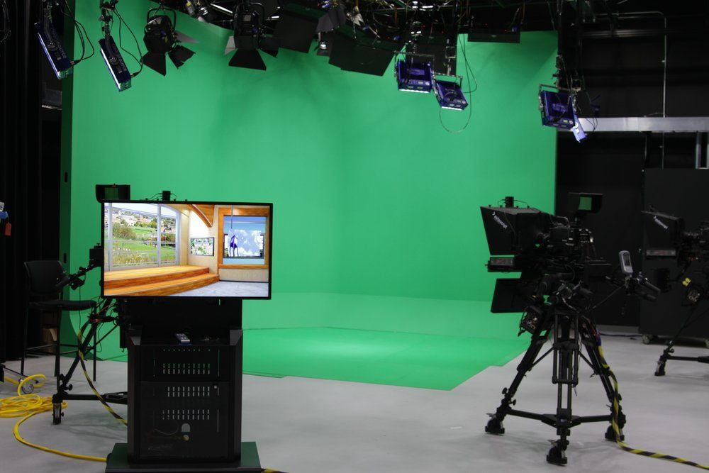 green screen videos