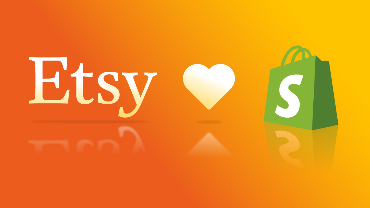 Selling on Both Etsy and Shopify: The Complete Setup Guide