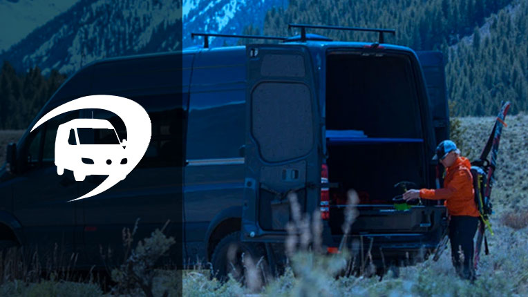 How Campervan HQ reduced order processing time