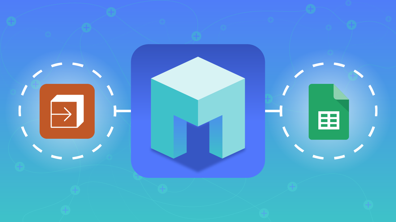 How to export Shopify orders to Google Sheets when they're delivered
