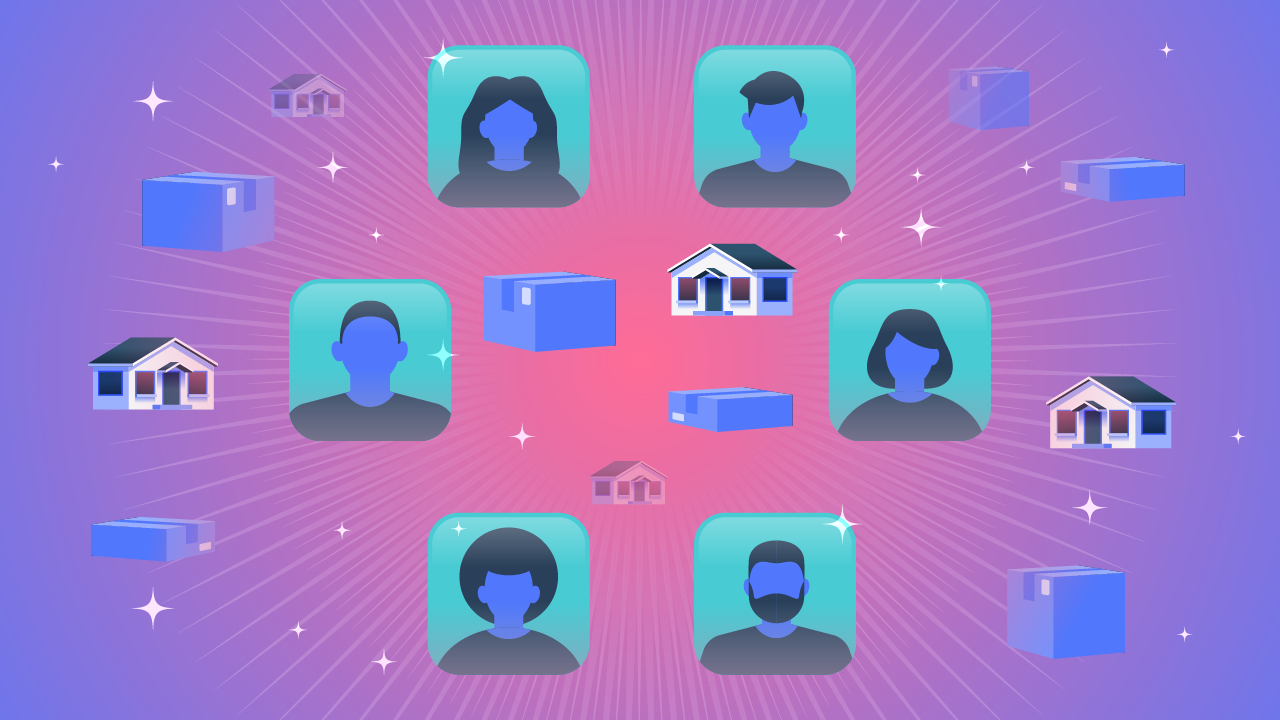 How To Update Customers' Address In Recharge When Updated In Shopify