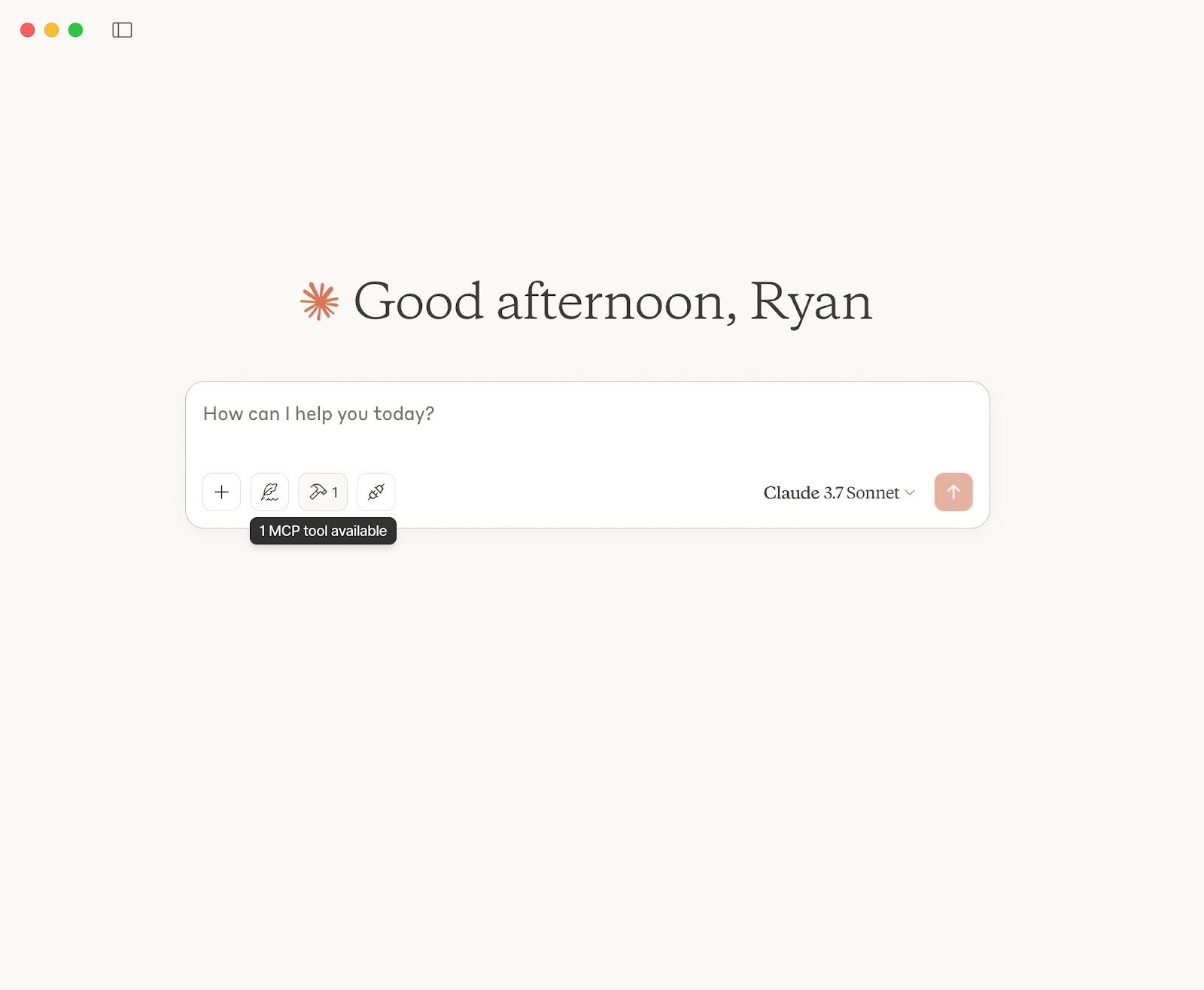 Connect your AI assistant to MESA