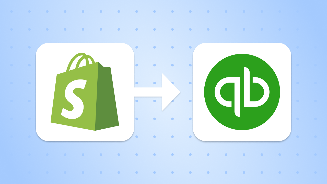 How to Automatically Generate QuickBooks Estimates From New Shopify Draft Orders