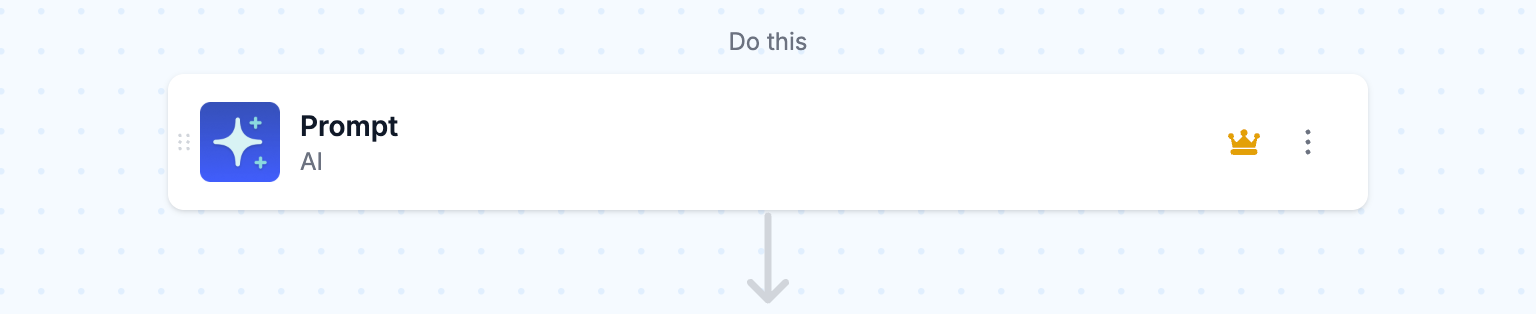 Generate AI-powered tags