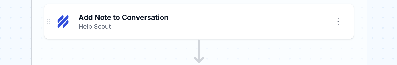 Add research note to ticket
