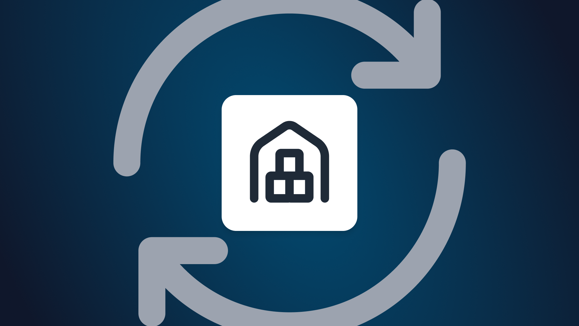 Inventory Source Of Truth: A Practical Setup