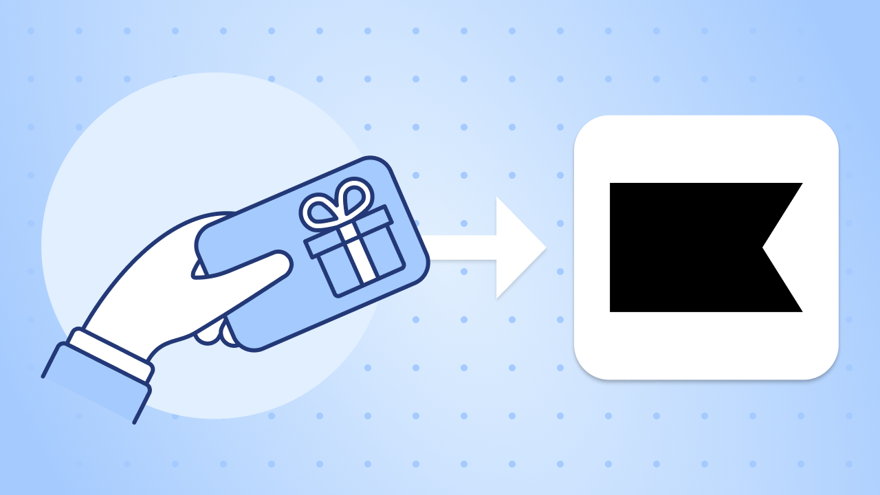 How to Track Shopify Gift Card Balances in Klaviyo