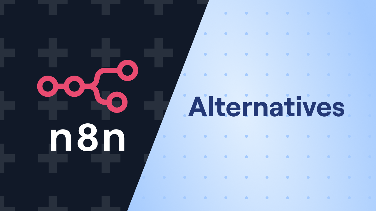 13 Best n8n Alternatives in 2026: Self-Hosted, Cloud, and Ecommerce Options