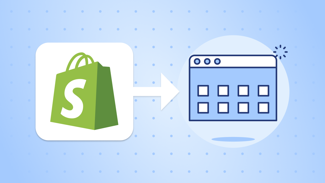 How to Create a New Arrivals Collection on Shopify