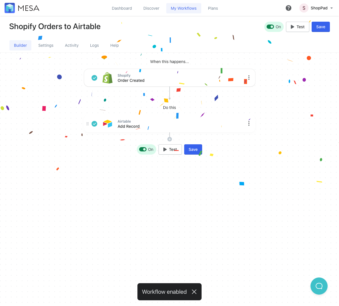 airtable automation