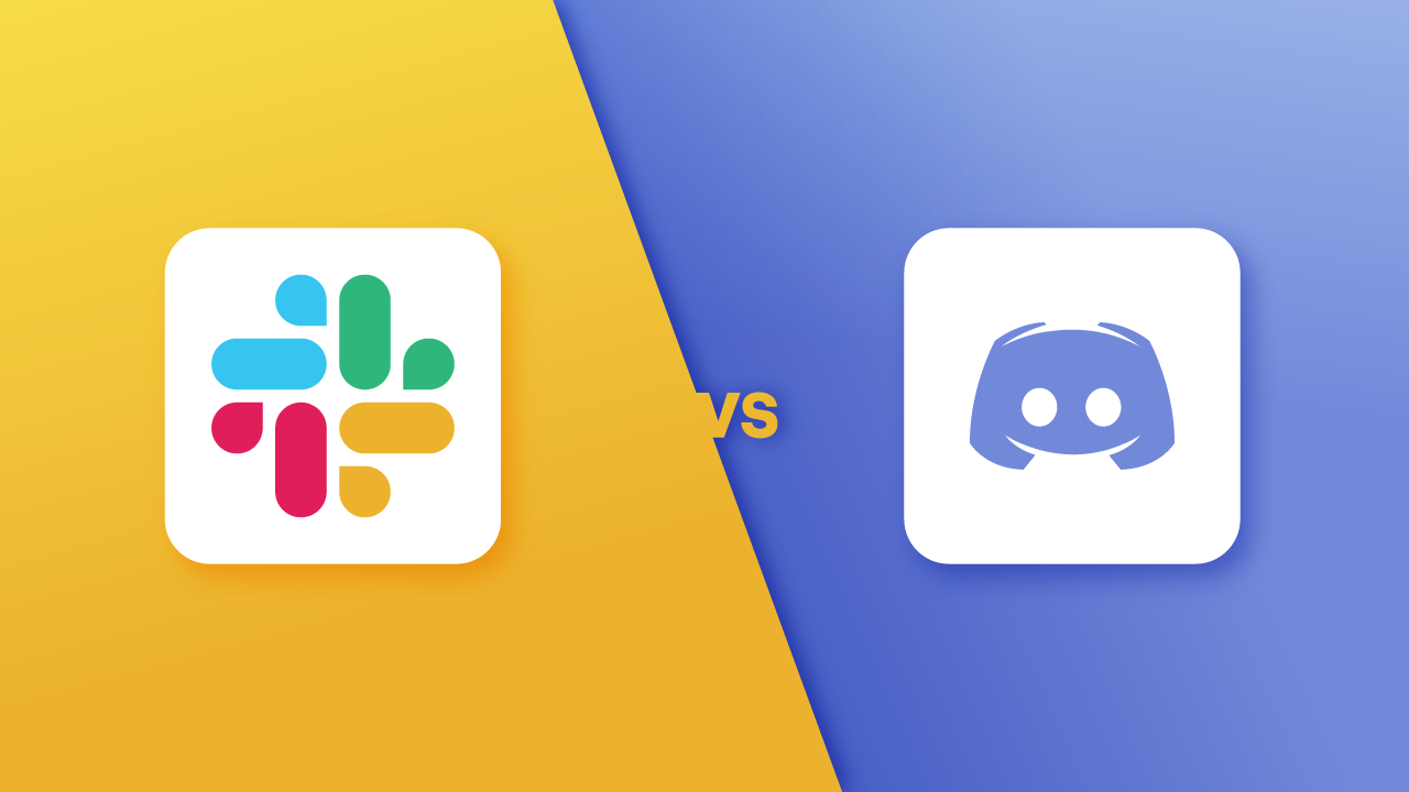 Slack vs Discord - Which Is Better For Team Communication