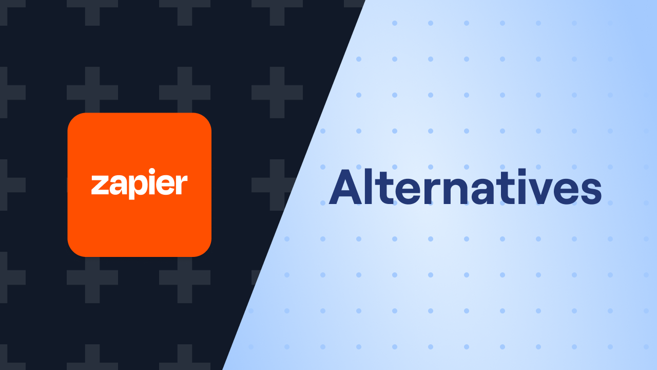 8 Best Zapier Alternatives for 2026 (Tested for Shopify Stores)