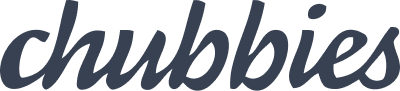 Logo: Chubbies
