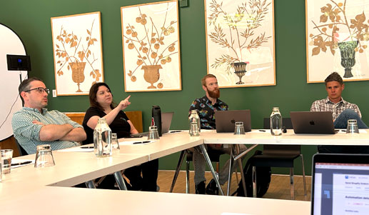 Summit 7: sonoma valley