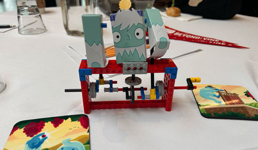 Summit 7: sonoma valley