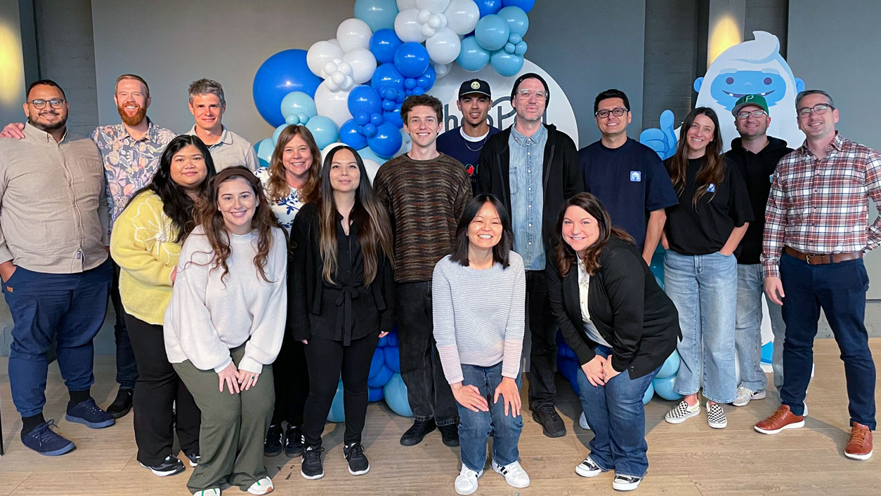 MESA team at Summit 8 in Seattle 2026